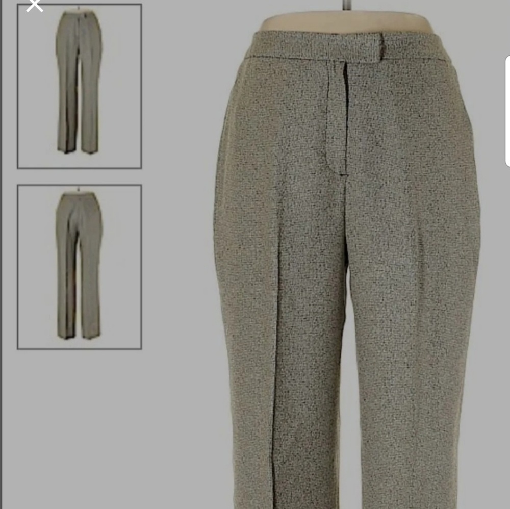 Larry Levine Dress Pants